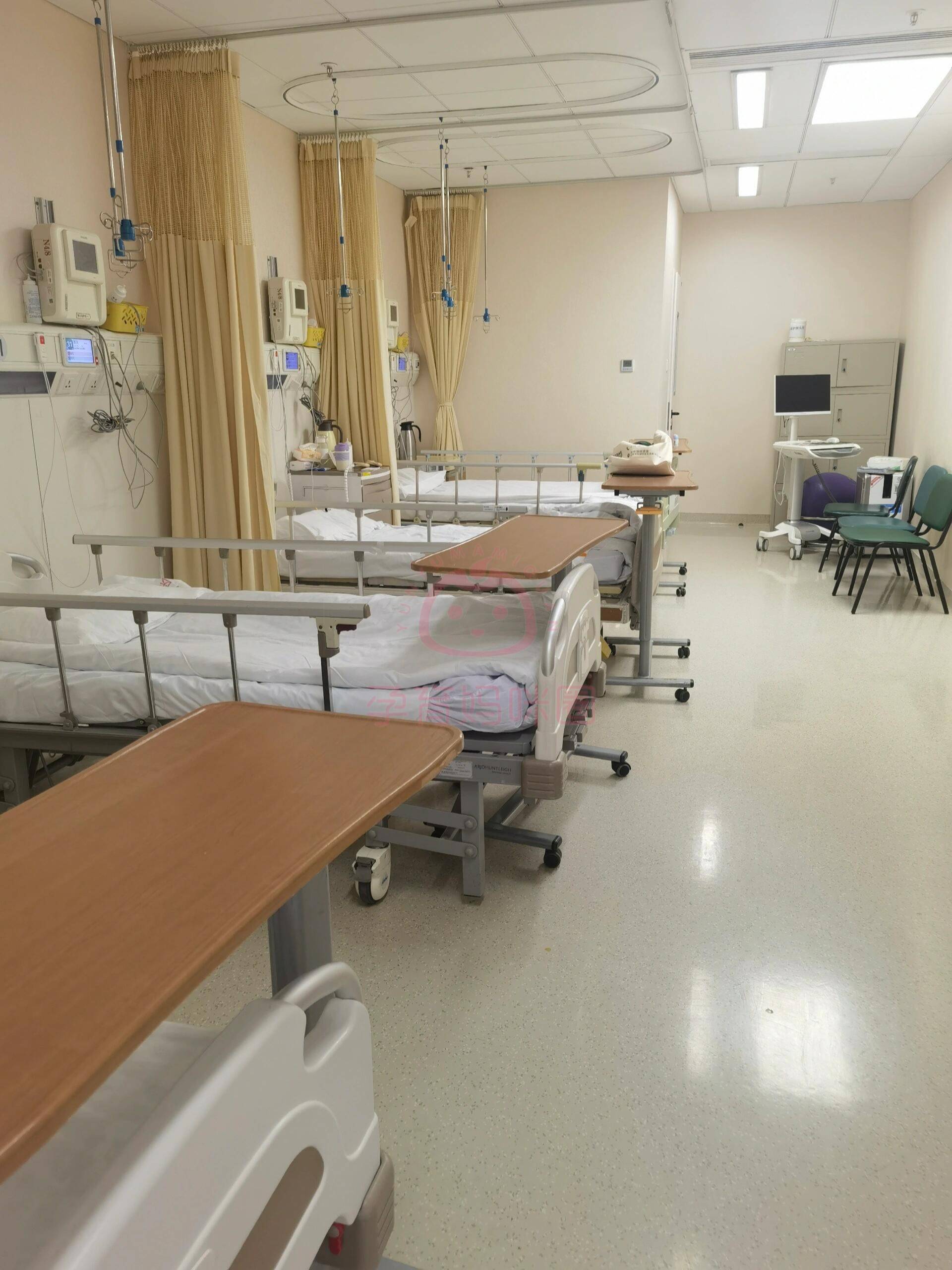 医院物业维护管理：从设备保障到环境安全的关键要点